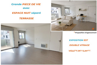  appartement tours 37100