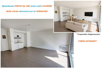  appartement tours 37100