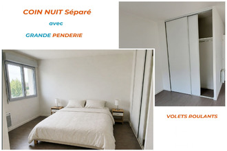  appartement tours 37100