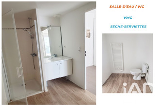  appartement tours 37100
