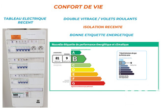  appartement tours 37100