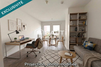  appartement tours 37100