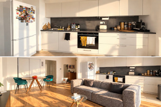  appartement tours 37100
