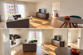  appartement tours 37100