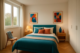  appartement tours 37100