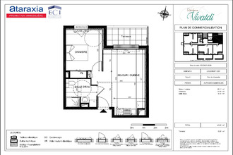  appartement tours 37100
