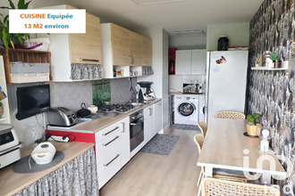  appartement tours 37200