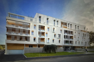  appartement tours 37200