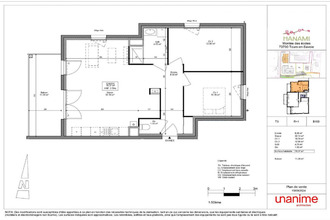  appartement tours-en-savoie 73790