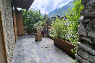  appartement tours-en-savoie 73790