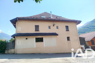  appartement tours-en-savoie 73790