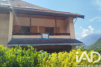  appartement tours-en-savoie 73790