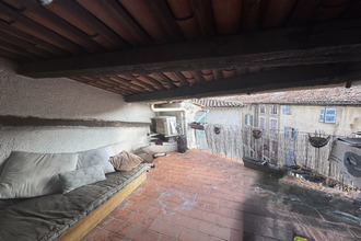  appartement tourves 83170