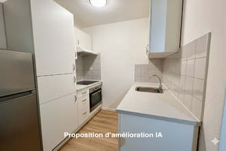  appartement tourves 83170