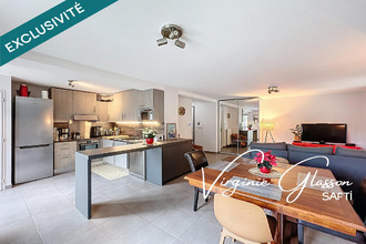  appartement toussieu 69780