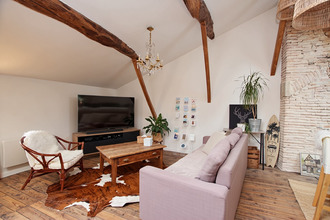  appartement toussieu 69780