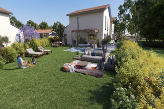  appartement toussieu 69780