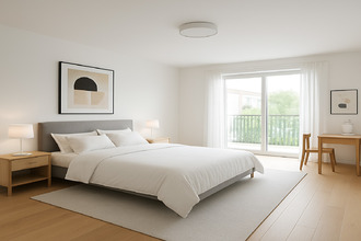  appartement toussieu 69780