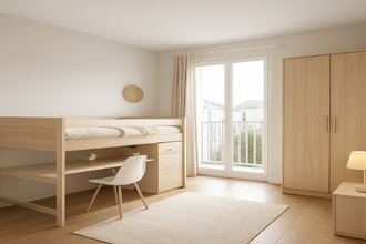  appartement toussieu 69780