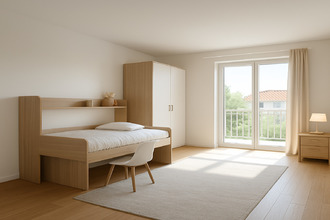  appartement toussieu 69780