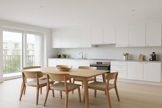  appartement toussieu 69780