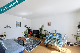  appartement toussieu 69780