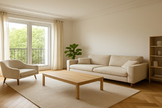  appartement toussieu 69780