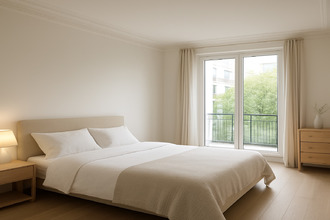 appartement toussieu 69780