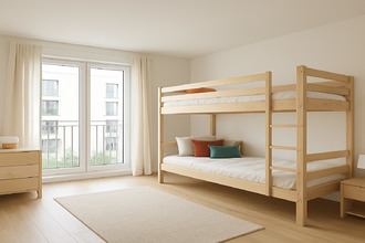  appartement toussieu 69780