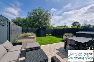  appartement toussus-le-noble 78117