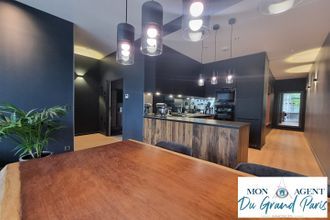  appartement toussus-le-noble 78117