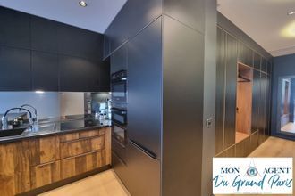  appartement toussus-le-noble 78117