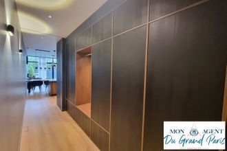  appartement toussus-le-noble 78117