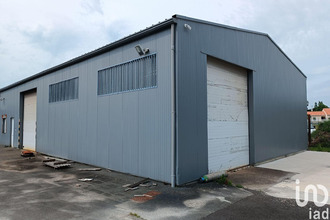  appartement touverac 16360