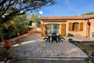  appartement trans-en-provence 83720