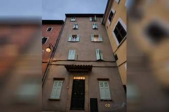  appartement trans-en-provence 83720