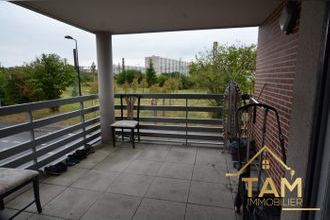  appartement trappes 78190