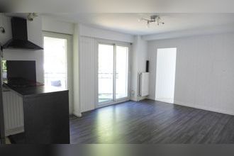  appartement trappes 78190