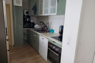  appartement trappes 78190