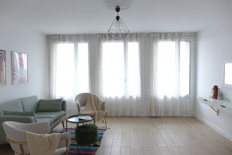  appartement trappes 78190