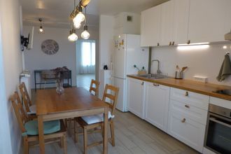  appartement trappes 78190