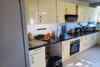  appartement trappes 78190