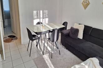  appartement trappes 78190