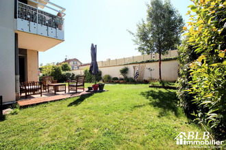  appartement trappes 78190