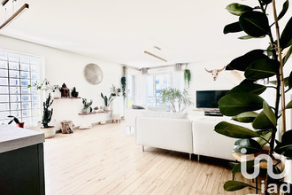  appartement trappes 78190