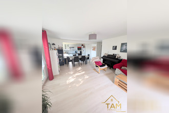  appartement trappes 78190