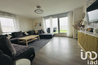  appartement trappes 78190