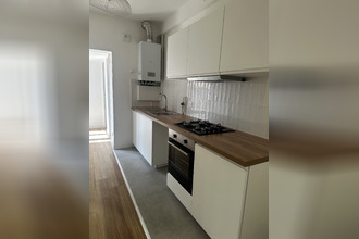  appartement trappes 78190