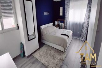  appartement trappes 78190