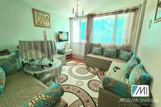  appartement trappes 78190